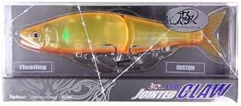 Amazon.co.jp: ガンクラフト ジョインテッドクロー 178 極カラー GAN Amazon.co.jp: ガンクラフト ジョインテッドクロー 178 極カラー GAN